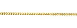 18K Gold Plated Necklace
