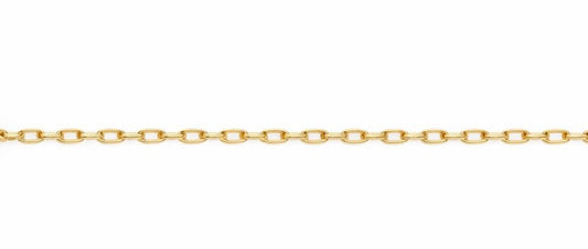 18K Gold Plated Necklace