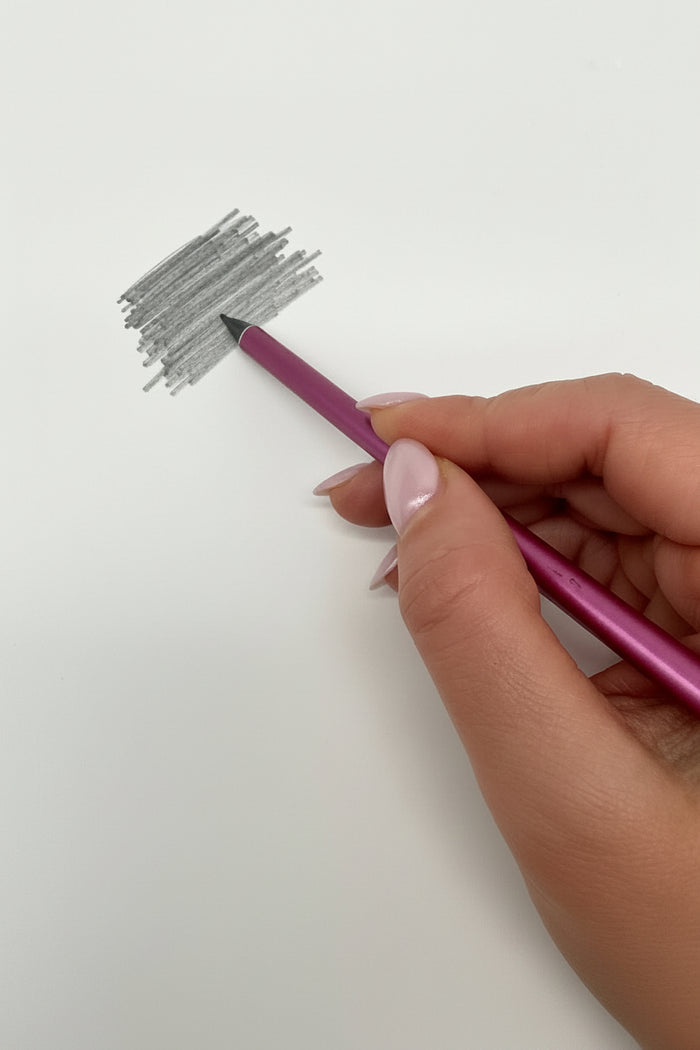 Schritt 1 Fingerabdruck