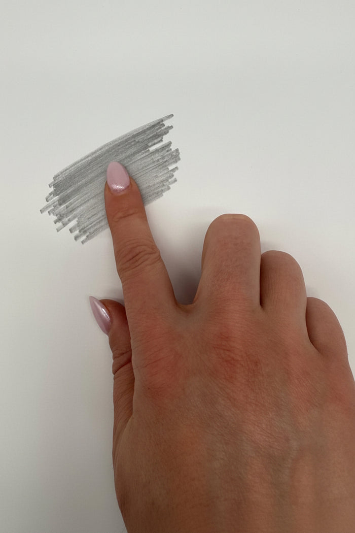 Schritt 2 Fingerabdruck