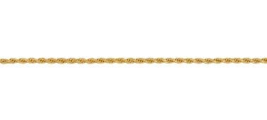 18K Gold Plated Necklace